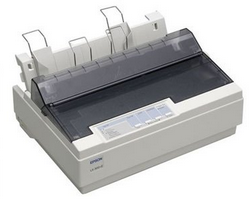 Epson lx 300 printer
