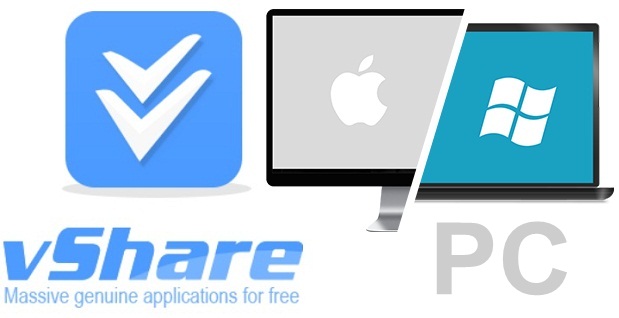 Vshare for pc download